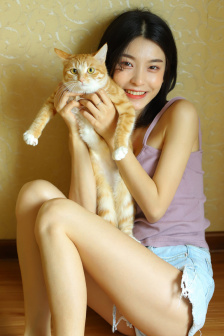 杨钫涵